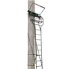 Realtree Deluxe Two-man Ladder