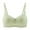 Green, variant on Sngxgn Women's Lace Bra Non Padded Underwire Unlined Bra Full Coverage Lace Bralette(Beige,32)