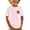 Light Pink, variant on ibiyuan Toddlers Autism Awareness Shirt Girls Boys Autism Puzzle Piece Tshirt Kids Tee Tops Clothes,Beige