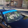 thumbnail image 4 of 3D Lizard Windshield Sunshade Universal Fit Cars Suv Truck, 4 of 6