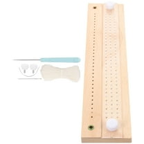 UPKOCH Punch Cradle Bookbinding Bookbinding 1 Set