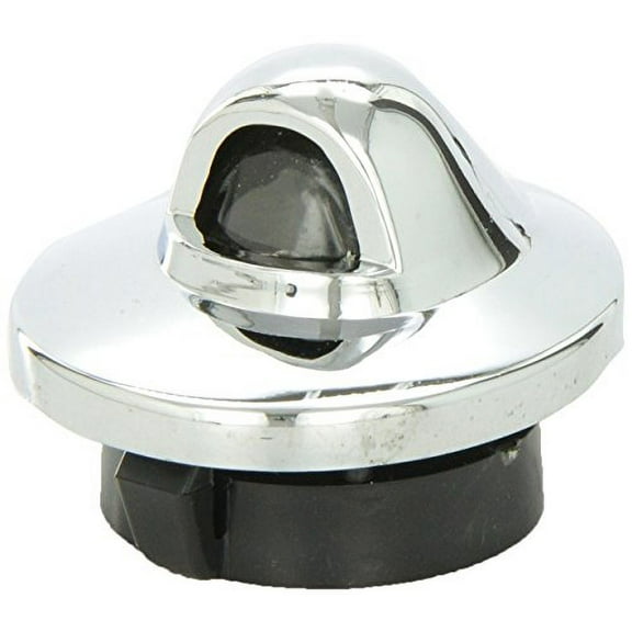 Dorman Help! 68153 License Lamp Cover Ford, chrome