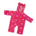 thumbnail image 3 of Muñeca de Bebé Recién Nacido de 18 Pulgadas, Trajes Casuales, Mamelucos de Zulema Trajes de muñeca de moda de 18 pulgadas, 3 of 6