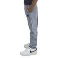 thumbnail image 3 of Boys 4-7 Nike Dri-FIT Joggers Color: Grey Size: 7, 3 of 4