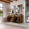 thumbnail image 5 of James Martin Vanities 547-V72-HNO-3WZ Brookfield 72" Free Standing Double Basin Vanity Set, 5 of 7
