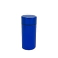 thumbnail image 1 of Creative Thread Aluminum Alloy Packaging Cans Round Waterproof Sealed Metal Aluminum Bottle Mini Portable Tea Box, 1 of 6