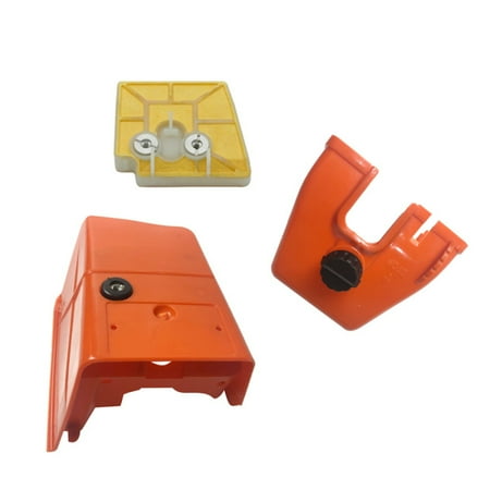 

Luuyoney Air Filter Cover Ass. And Shroud Top Cover Compatible With STIHL 036 Chainsaw