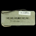 thumbnail image 2 of Seymour Duncan Antiquity II Fender Jazzmaster Jam 60's Bridge Guitar Pickup, 2 of 2