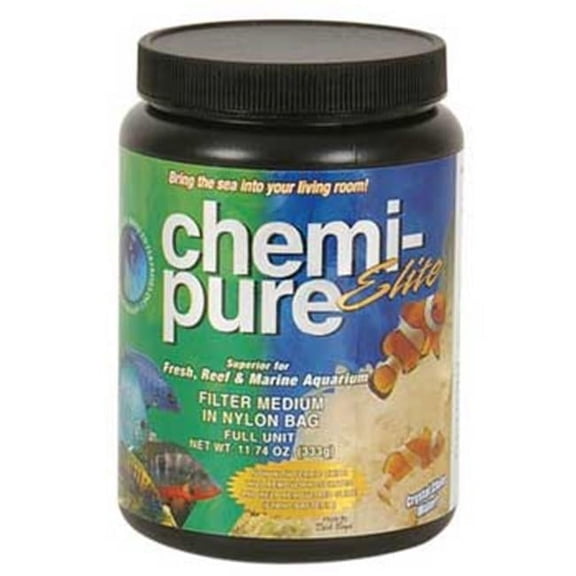 Boyd Enterprises Chemi-pure Elite