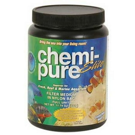 Boyd Enterprises Chemi-pure Elite