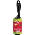 thumbnail image 2 of Scotch-Brite Lightweight Lint Roller Black Plastic Handle - 1 Each, 2 of 2