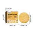 thumbnail image 3 of onlyliua Ofertas Navideñas Champú para Mantener El Cabello Sin Grasa, Sin Secuencia y Sin Picazón, 3 of 7