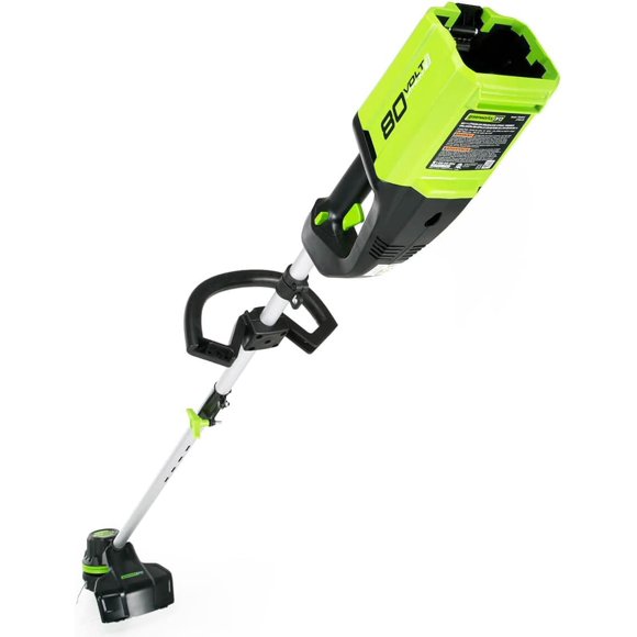 Greenworks 80V 16" Brushless String Trimmer (TO)