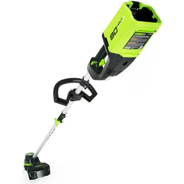 Greenworks 80V 16" Brushless String Trimmer (TO)