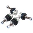 thumbnail image 1 of NewYall Pack of 2 Rear Driver and Passenger Side Sway Bar Stabilizer Link, 1 of 4