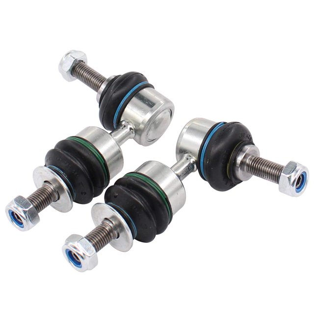 NewYall Pack of 2 Rear Driver and Passenger Side Sway Bar Stabilizer Link