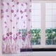 thumbnail image 1 of Cortina De Tul De Tulipán, Cortina Transparente De 100x200cm, Cortina De Tul, Cortinas De Decoración De Balcón Para Sala De Estar Y Dormitorio YLSHRF Tulle Printing Curtain, 1 of 8