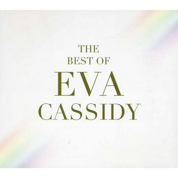Eva Cassidy - Best of Eva Cassidy - Music & Performance - CD