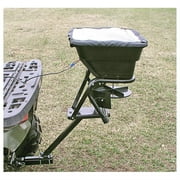 Guide Gear UTV/ATV Receiver Mount Spreader Seeder, 80-lb.