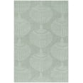 thumbnail image 2 of Safavieh Impressions Anima Floral Wool Area Rug, Gray, 5' x 8', 2 of 8