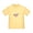 Daffodil Yellow, variant on CafePress - Alabama Girl T Shirt - Cute Toddler T-Shirt, 100% Cotton
