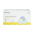 thumbnail image 5 of McKesson Kids Adhesive Bandages, Spots - Plastic, Assorted Prints, Sterile, 100 Count, 1 Pack, 5 of 6