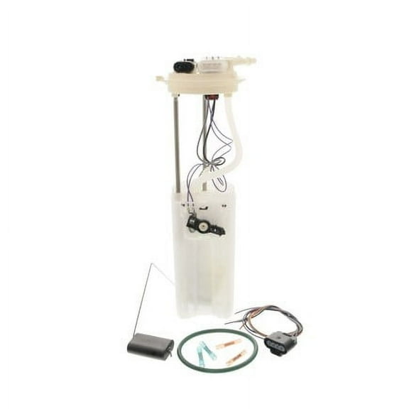 Acdelco MU1748 Gm Original Equipment™ Fuel Pump And Sender Assembly