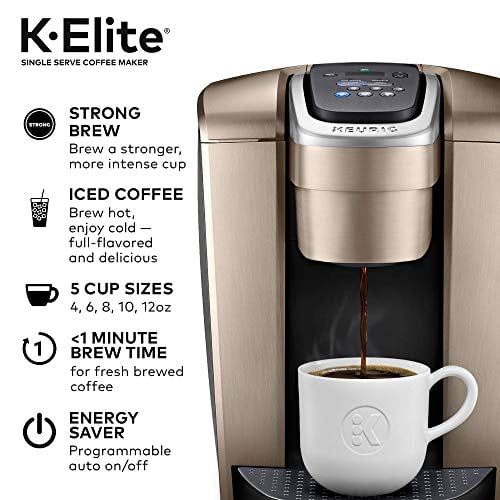 Keurig gold clearance