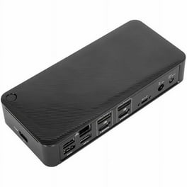 SELORE USB C Docking Station - Dual Monitor, Dual HDMI 4K, VGA, DisplayPort, 100W PD, USB C Adapter (8-in-1) - Walmart.com SELORE USB C Docking Station - Dual Monitor, Dual HDMI 4K, VGA, DisplayPort, 100W PD, USB C Adapter (8-in-1) - Walmart.com