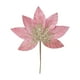 thumbnail image 2 of Decoraciones navideñas, adornos navideños, regalos navideños, flores navideñas en polvo dorado, accesorios para decoraciones de árboles de Navidad, decoraciones navideñas, flores navideñas en polvo do, 2 of 6