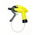 thumbnail image 1 of SharkTRUE Bouteille de Pulvérisation Premium : Résistante aux Acides, Atomisation Fine, Étanche, Design Ergonomique, 1 of 7