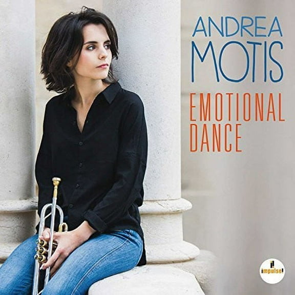 Emotional Dance (CD)