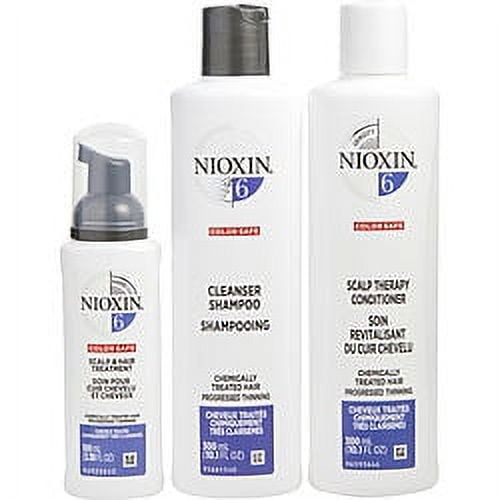 Nioxin Système 6 Kit