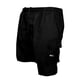 thumbnail image 1 of pstuiky Pantalones cortos de entrenamiento para hombre, Pantalones cortos informales de trabajo para hombre, holgados, para deportes al aire libre y de verano, 1 of 5