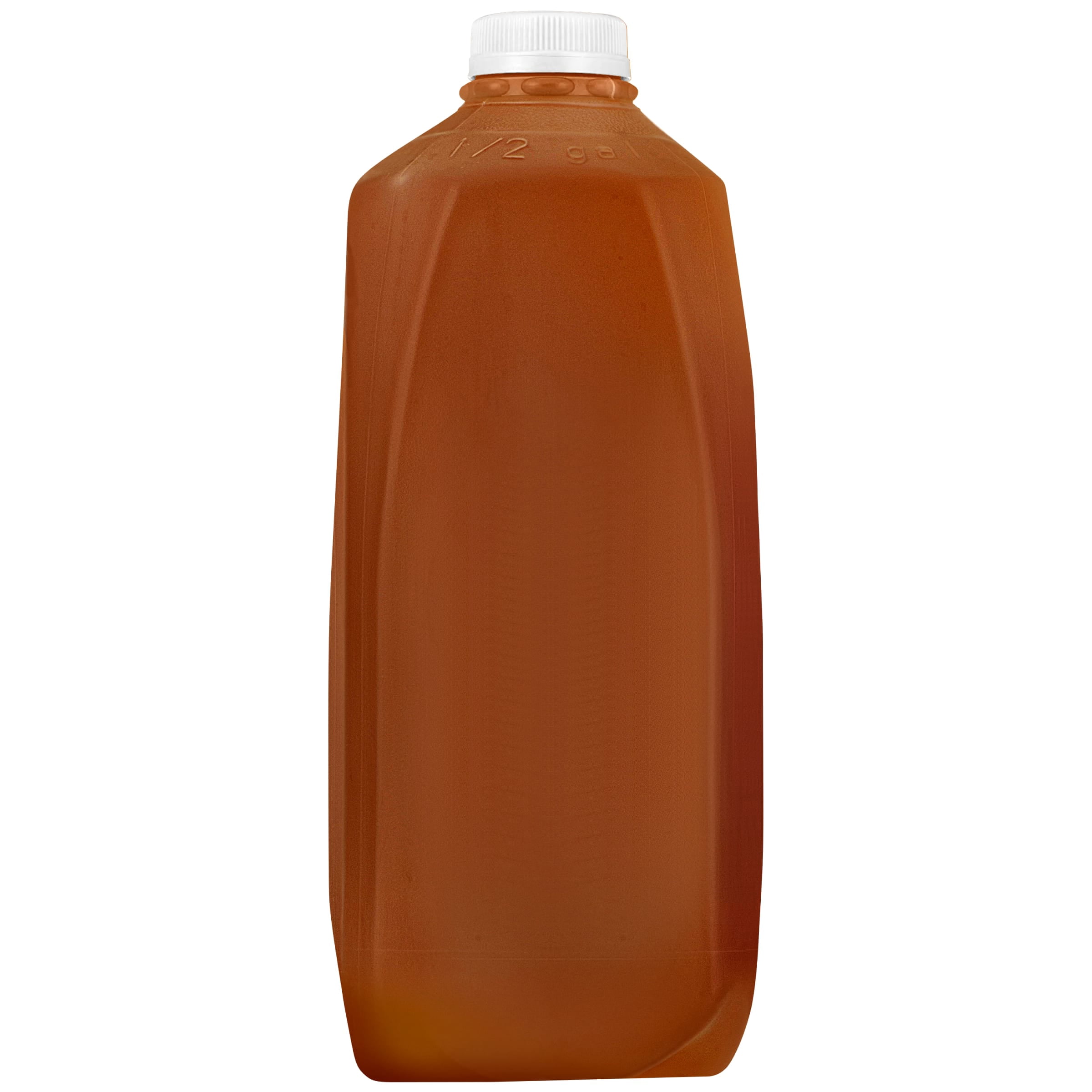 Swiss Premium Diet Peach Tea - 1 Half Gallon Plastic Jug