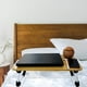 thumbnail image 1 of Mesa Para Laptop Idea Nuova Bambú Mesa Cama Mediana, 1 of 8