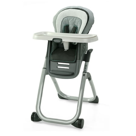 Graco DuoDiner DLX 6-in-1 Convertible Highchair, Mathis