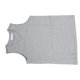 thumbnail image 4 of Saluaqui Chaleco Quirúrgico De Hombro Unisex, Camiseta Sin Mangas Con Apertura Completa, Fácil De Quitar, Ajuste Universal, Recuperación Mejorada, Algodón Con Fácil Vendaje, 4 of 7