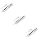 thumbnail image 4 of Bearachild USB Hub 2,0 Multi USB 2,0 Hub USB Splitter alta velocidad 6 puertos Hub TF lector de tarjetas todo en extensión de computadora Hub Type4 NO4, 4 of 6