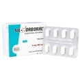 thumbnail image 3 of Sil Norboral Glibenclamida 5 mg Metformina 500 mg 40 tabletas, 3 of 4