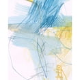 thumbnail image 3 of Jachimiec, Sue 12x14 Black Modern Framed Museum Art Print Titled - Mara II, 3 of 5