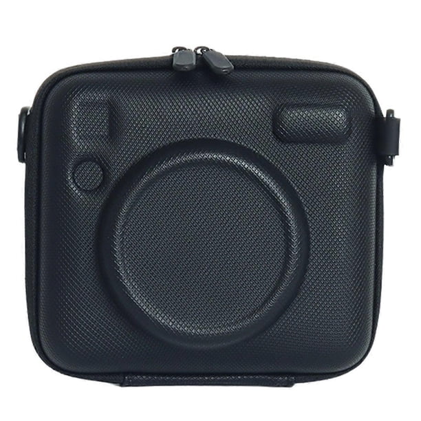 Universal Hard Shell Camera Bag for Instax WIDE EVO/SQ Scratch and Drop ...