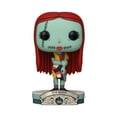 thumbnail image 2 of Funko The Nightmare Before Christmas POP! Disney Sally as the Queen Vinyl Figure, 2 of 3