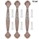 thumbnail image 3 of 10 Sets Cabinet Hardware Pull Simple Door Kitchen Office Drawer Cabinet Pull Bar Handle, 3 of 5
