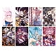 thumbnail image 1 of Póster decorativo de pared Honkais Impactss Retro Anime, 1 of 1