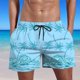 thumbnail image 1 of Sea Wave-pantalones cortos de playa para hombre, ropa de baño informal, de secado rápido, para Surf, Verano Fivean unisex, 1 of 2