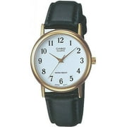 General Men's Watches Strap Fashion MTP-1095Q-7B - WW