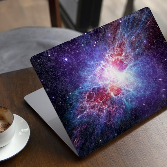 DesignSkinz Supernova Full-Body Skin Decal Wrap Cover for MacBook 12" Retina (A1534)