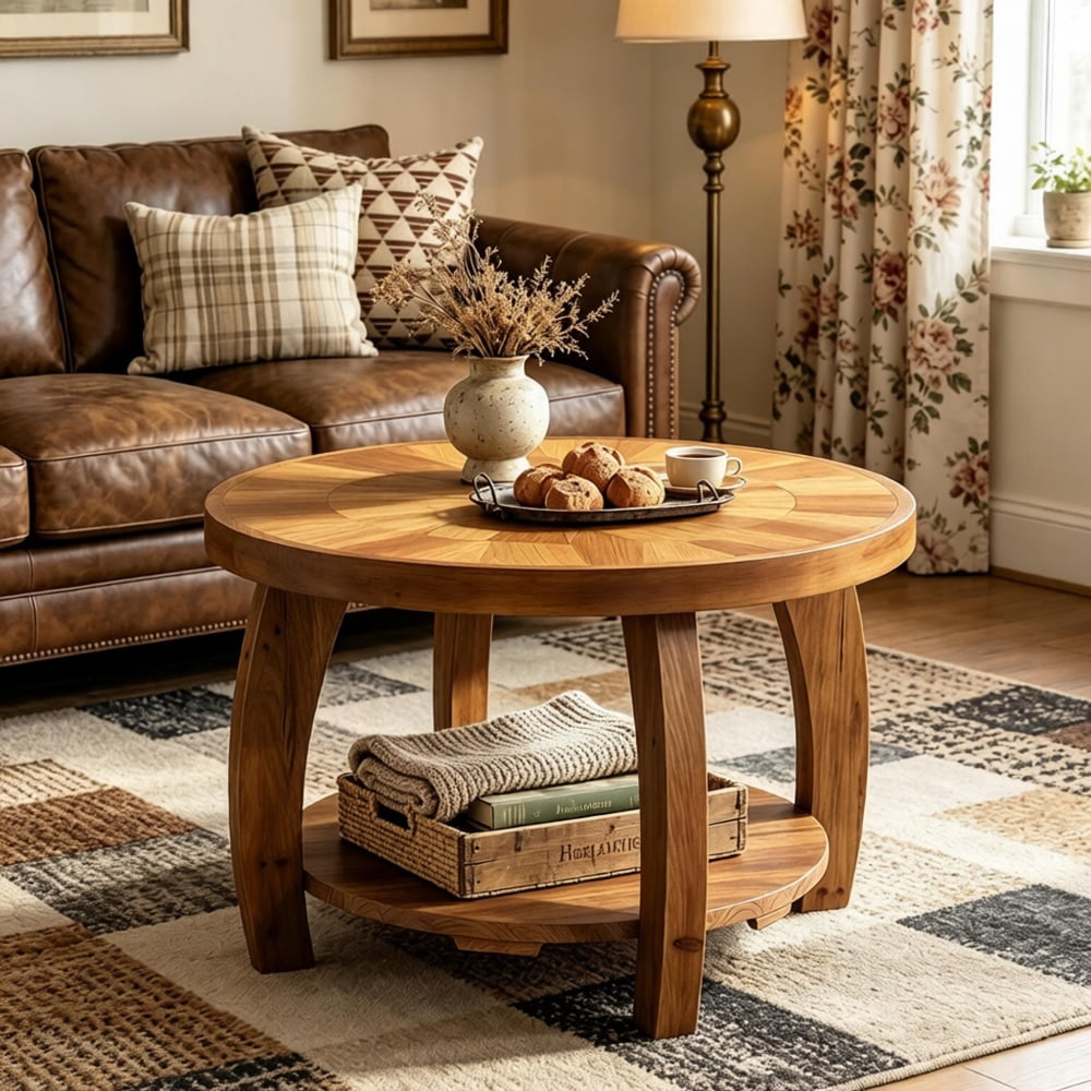End Table Coffee Tables