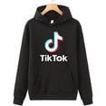 thumbnail image 1 of Sudadera con capucha New trend Fleece Hooded Sweater suéter de manga larga Adepaton WRMH-139-25, 1 of 2